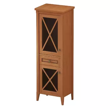 Пенал для ванной Caprigo Napoli 52 33650L-B168 левый