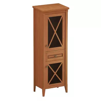 Пенал для ванной Caprigo Napoli 52 33650R правый