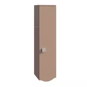 Пенал для ванной Caprigo Nokturn 30 1350R-TP019 правый