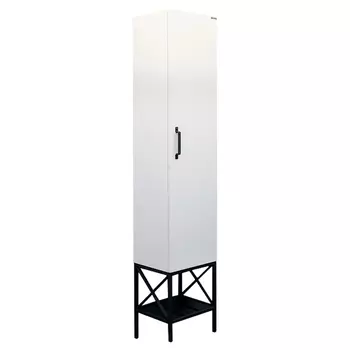 Пенал для ванной Comforty Бредфорд 39 00-00009884