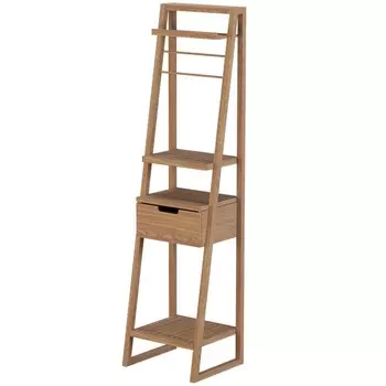 Пенал для ванной Creto Provence 50 9-1050W