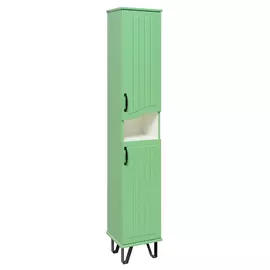 Пенал для ванной Runo Марсель 00-00001063 правый