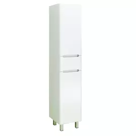 Пенал для ванной Runo Парма УТ000002867 правый