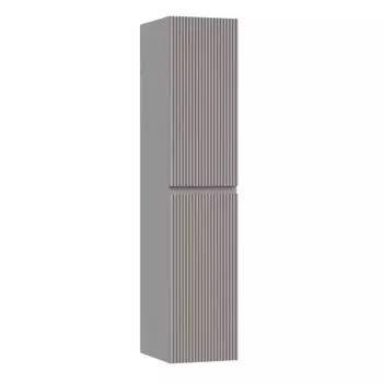 Пенал для ванной Sancos Snob R 35 PSNR35SM doha soft