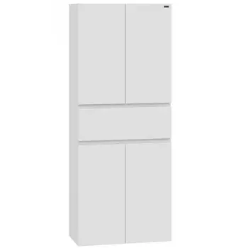 Пенал для ванной СаНта 60 Марс 700310