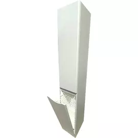 Пенал для ванной Style Line Бергамо 30 СС-00002329 правый