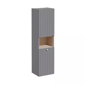 Пенал для ванной Vitra Root Groove 40 69095