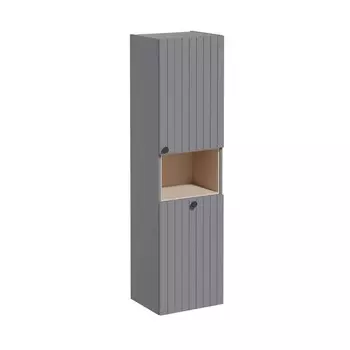 Пенал для ванной Vitra Root Groove 40 69102