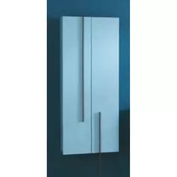 Пенал для ванной Jacob Delafon Nouvelle Vague 60 EB3048 аквамарин сатин