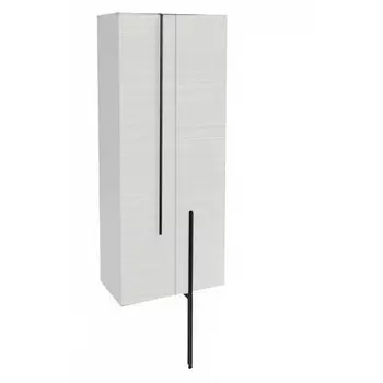 Пенал для ванной Jacob Delafon Nouvelle Vague 60 EB3048 белый