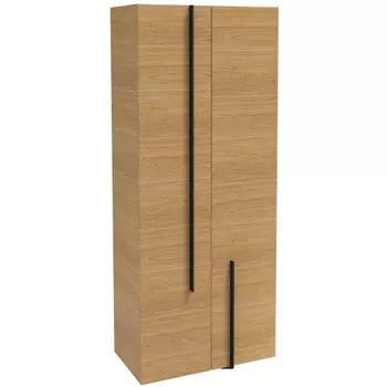 Пенал для ванной Jacob Delafon Nouvelle Vague 60 EB3048 ореховое дерево