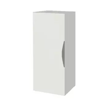 Пенал для ванной Jacob Delafon Stillness 40 EB2006G левый белый