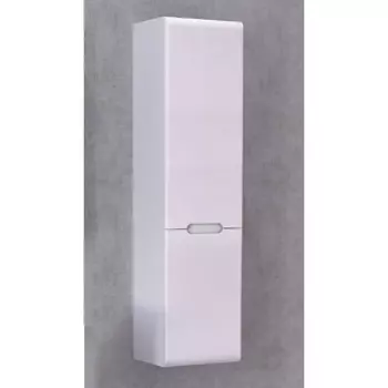 Пенал для ванной Jorno Moduo Slim 30