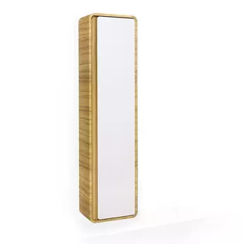 Пенал для ванной Jorno Ronda 37