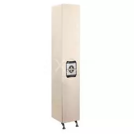 Пенал для ванной Оника Флорена 35.17 Петли справа