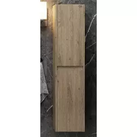 Пенал для ванной Оника Хоуп 30.10 У дуб денвер