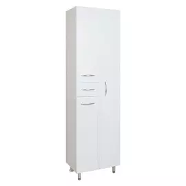 Пенал для ванной Оника Модерн 52.10 У