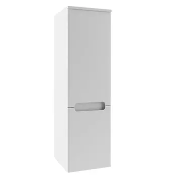 Пенал для ванной Ravak SB Classic 350 R белый