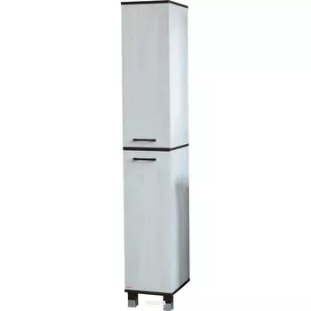 Пенал для ванной Sanflor Толедо 32 L северное дерево светлое