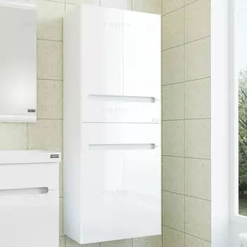 Пенал для ванной СанТа Лондон 60 524002