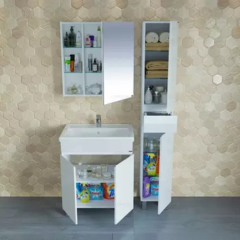 Пенал СанТа Марс 30 напольный