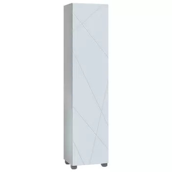 Пенал для ванной Vigo Geometry 45