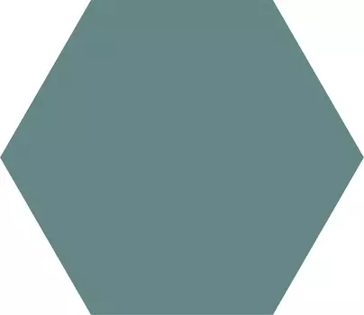 Керамогранит Cevica Good Vibes Green Hex. 14x16