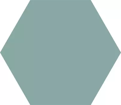 Плитка Cevica Good Vibes Lagoon 15x15 (Hex.)