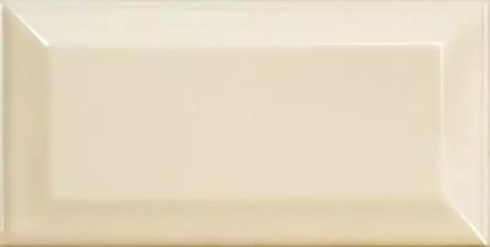 Плитка Equipe Metro Cream 7,5х15