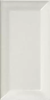 Плитка Equipe Metro Light Grey 7,5х15