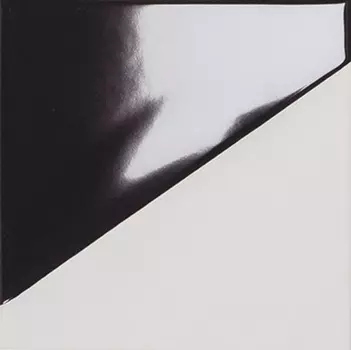 Плитка Wow Duo Black 15x15