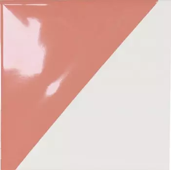 Плитка Wow Duo Coral 15x15