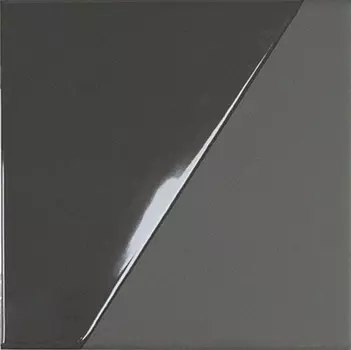 Плитка Wow Duo Graphite 15x15