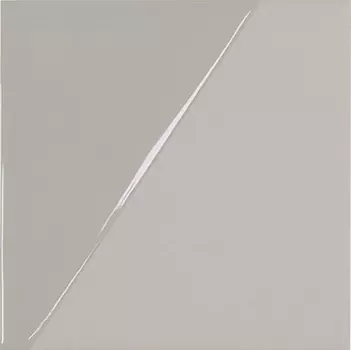 Плитка Wow Duo Grey 15x15