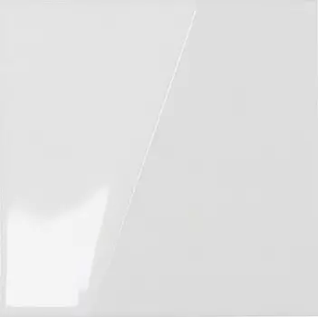 Плитка Wow Duo White 15x15