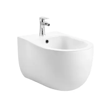 Подвесное биде Акватек Альтаир AQ1089-00