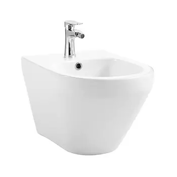 Подвесное биде Акватек Лея AQ1099-00