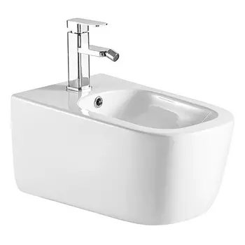 Подвесное биде Акватек Лугано AQ1002-00