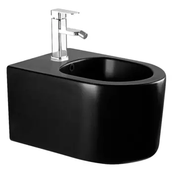 Подвесное биде Акватек Мия AQ1004-MB