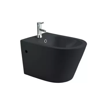 Подвесное биде Акватек Вега AQ1057-MB