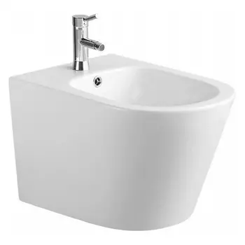 Подвесное биде Акватек Вега AQ1057-MW