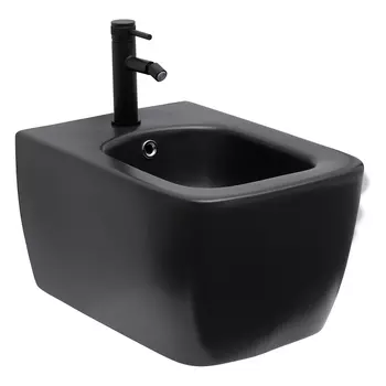 Подвесное биде Allen Brau Liberty 4.33010.31