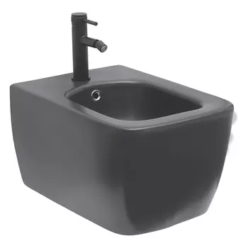 Подвесное биде Allen Brau Liberty 4.33010.AN