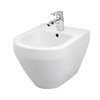 Подвесное биде Am.Pm Spirit C703411WH