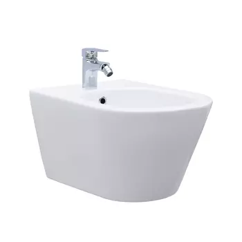 Подвесное биде Aquanet Lake-B2 LAKE-B2