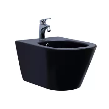 Подвесное биде Aquanet Lake-B2 LAKE-B2B