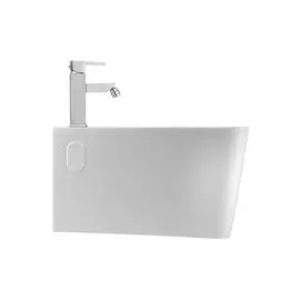 Подвесное биде Aquanet Tavr-B2