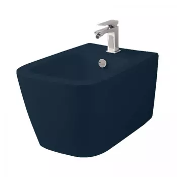 Подвесное биде ArtCeram ASB001 36 00 матовое