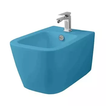 Подвесное биде ArtCeram ASB001 38 00