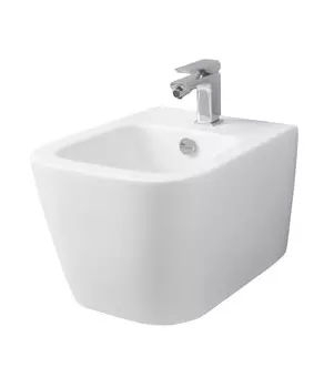 Подвесное биде ArtCeram ASB003 01 00